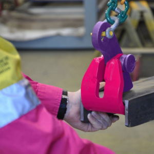 Challenger Plate Clamp - Image 3