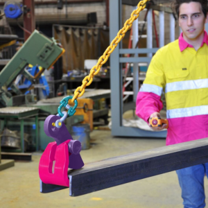 Challenger Plate Clamp - Image 4