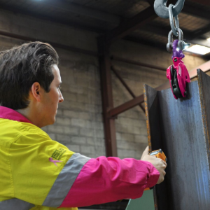 Challenger Univ. Plate Clamp - Image 3