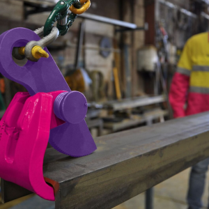 Challenger Plate Clamp - Image 5