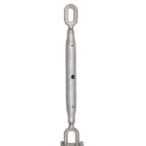 JAW AND EYE RIGGING SCREWS BS4429