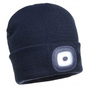 Beanie LED Head Light - B029