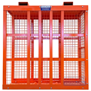 Tyre Inflation Cage STBC15