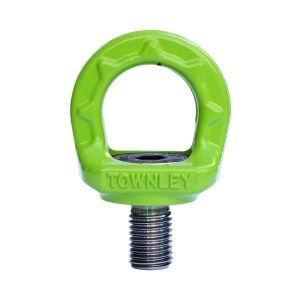 Swivel Eye Bolt - Grade 100
