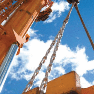 ULTRA-LINK SYNTHETIC CHAIN - Image 6