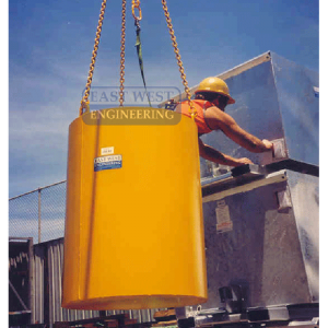 Single Person Crane Cage WP-C3 - Image 2