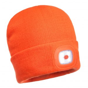 Beanie LED Head Light - B029 - Image 8
